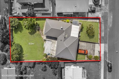 Photo of property in 2 Lincoln Road, Manurewa East, Auckland, 2102