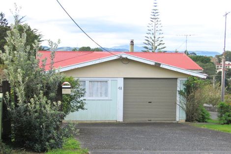 Photo of property in 41 Rangimaarie Crescent, Snells Beach, 0920