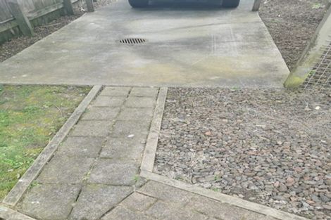 Photo of property in 1/15 Cyril Crescent, West Harbour, Auckland, 0618