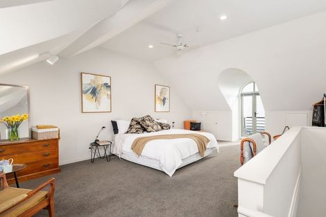 Photo of property in 7/45 Chester Street West, Christchurch Central, Christchurch, 8013
