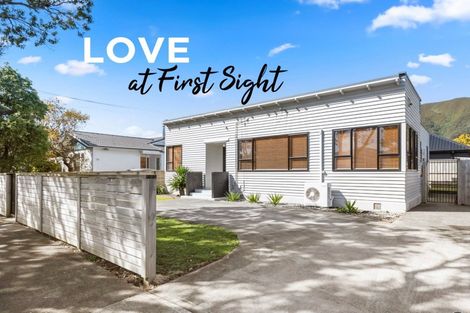 Photo of property in 9a Fergusson Street, Waterloo, Lower Hutt, 5011