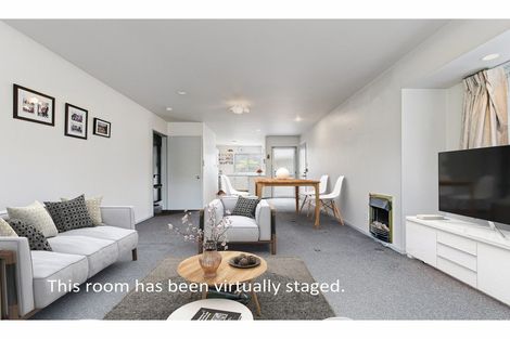 Photo of property in 2/21 Rogers Street, Sydenham, Christchurch, 8023