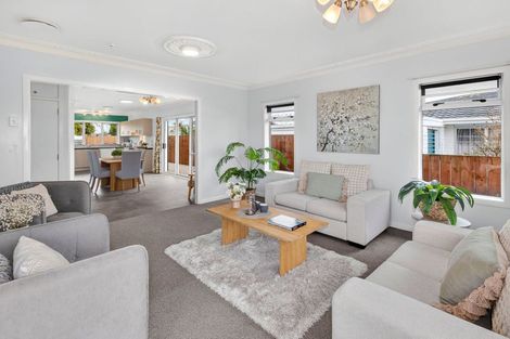 Photo of property in 20 Kauri Crescent, Matamata, 3400