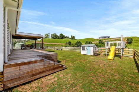 Photo of property in 120 Kaimata Road, Kaimata, Inglewood, 4390