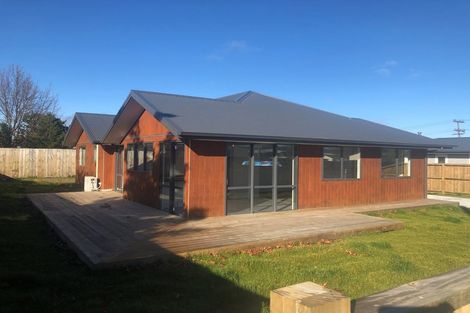 Photo of property in 29 Rangatira Street, Otaki, 5512