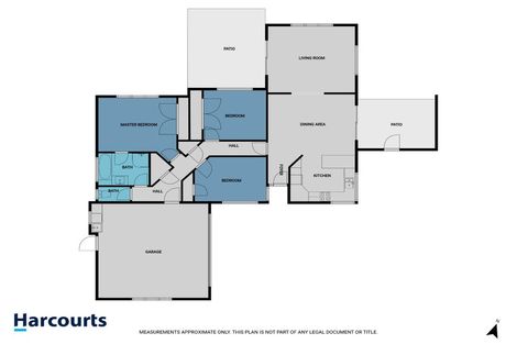 Photo of property in 111 Discovery Drive, Flagstaff, Hamilton, 3210