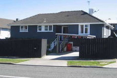 Photo of property in 115 Dimock Street, Titahi Bay, Porirua, 5022