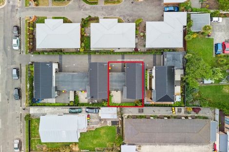 Photo of property in 3/12 Southey Street, Sydenham, Christchurch, 8023