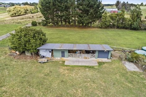 Photo of property in 368e Kingseat Road, Kingseat, Pukekohe, 2679
