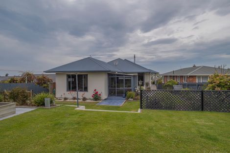 Photo of property in 14 Hartley Crescent, Marchwiel, Timaru, 7910