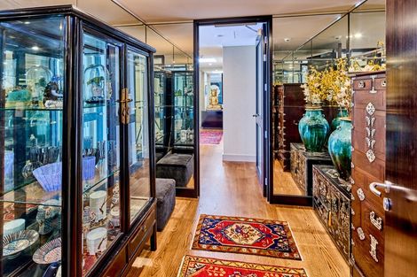 Photo of property in 1102/1 Market Lane, Wellington Central, Wellington, 6011