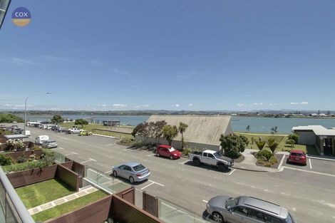 Photo of property in 301/7 Humber Street, Pandora, Napier, 4110