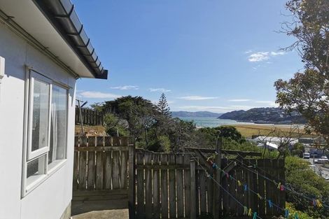 Photo of property in 25 Tirangi Road, Rongotai, Wellington, 6022
