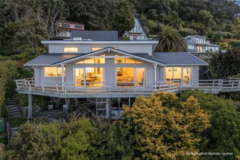 Photo of property in 14 David Mason Avenue, Tairua, 3508