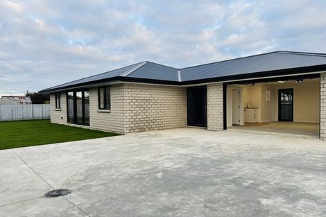Photo of property in 91 Regent Street, Newfield, Invercargill, 9812