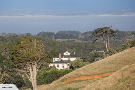 Photo of property in 265 Boiler Gully Road, Manukau Heads, Waiuku, 2684