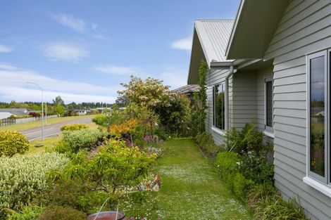 Photo of property in 3 Harling Close, Nukuhau, Taupo, 3330