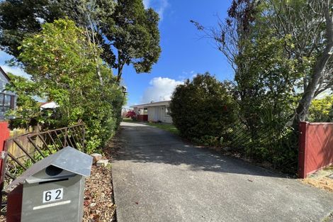 Photo of property in 62 Pencarrow Street, Highbury, Palmerston North, 4412