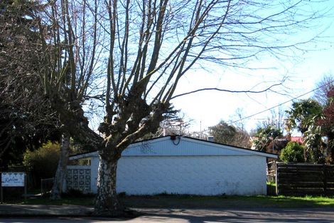 Photo of property in 22d Renall Street, Masterton, 5810