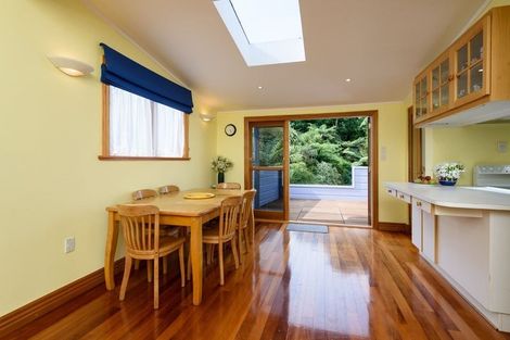 Photo of property in 58 Frankmoore Avenue, Johnsonville, Wellington, 6037