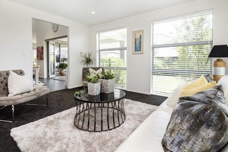 Photo of property in 8 Defender Crescent, Beachlands, Auckland, 2018