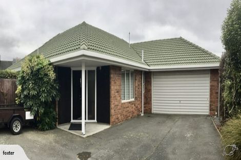 Photo of property in 58a Bainton Street, Bishopdale, Christchurch, 8053