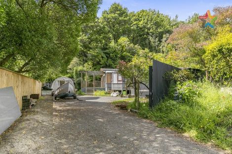Photo of property in 97a Tawhai Street, Stokes Valley, Lower Hutt, 5019