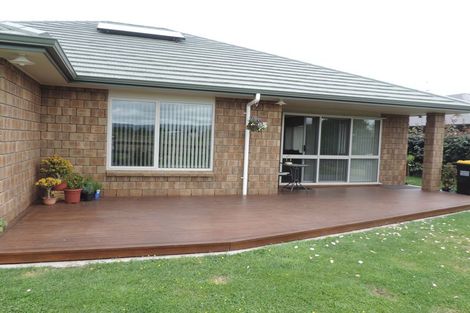 Photo of property in 23 Nikau Place, Matamata, 3400