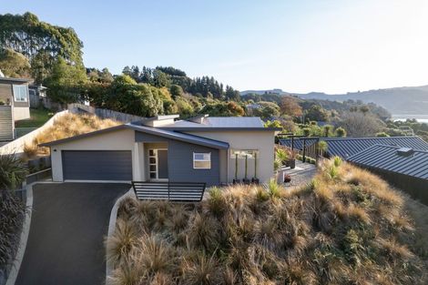 Photo of property in 28 Clearwater Street, Broad Bay, Dunedin, 9014