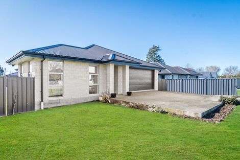 Photo of property in 79 Te Ngawai Road, Pleasant Point, 7903