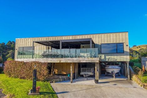 Photo of property in 12 Te Mata Drive, Te Mata, Thames, 3575