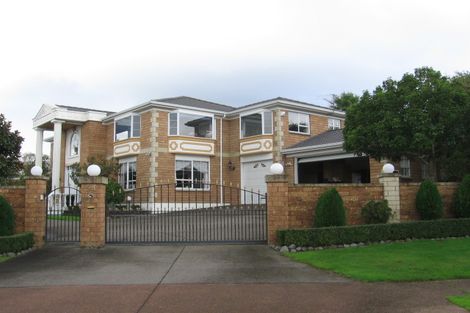 Photo of property in 54 Manor Park, Sunnyhills, Auckland, 2010
