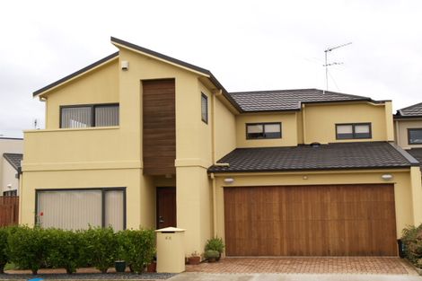 Photo of property in 48 Tiger Drive, Golflands, Auckland, 2013