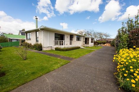 Photo of property in 13 Victoria Avenue, Dannevirke, 4930