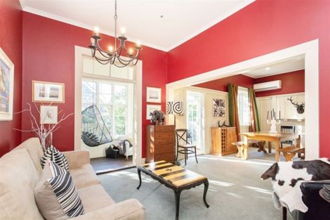 Photo of property in 12 Stratford Street, Merivale, Christchurch, 8014