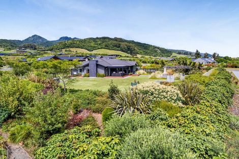 Photo of property in 12 Pahakahaka Drive, Kaitake, New Plymouth, 4374