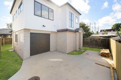 Photo of property in 73d Clevedon Road, Papakura, 2110