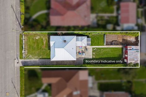 Photo of property in 41 High Street, Waimate, 7924