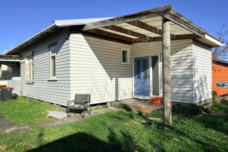 Photo of property in 62 Turumaha Street, Greymouth, 7805