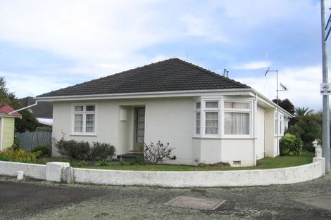 Photo of property in 58 Heretaunga Street, Palmerston North, 4414