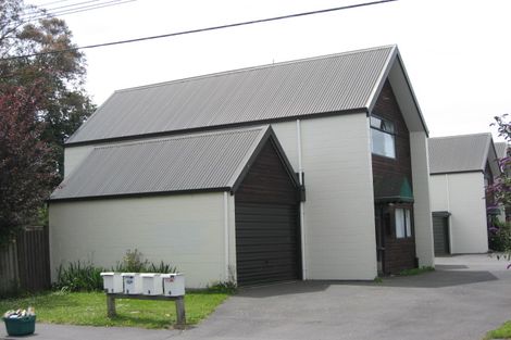 Photo of property in 2/22 Cotterill Street, Addington, Christchurch, 8024