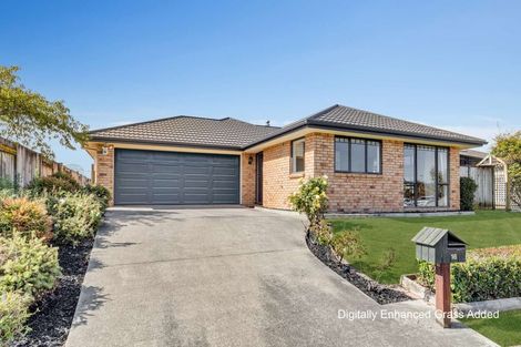 Photo of property in 16 Meridian Grove, Kelvin Grove, Palmerston North, 4414