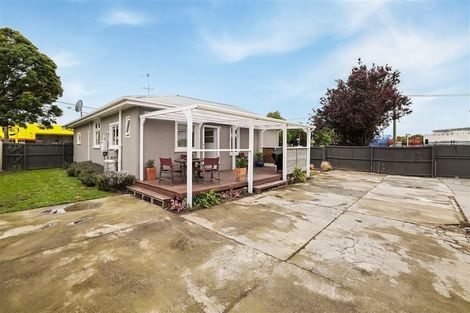 Photo of property in 61 Langdons Road, Papanui, Christchurch, 8053