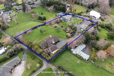 Photo of property in 11 Patea Place, Papakura, 2582
