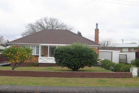 Photo of property in 1/7 Menary Street, Papakura, 2110