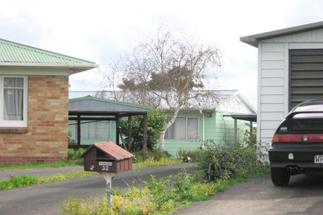 Photo of property in 1/32 Kereru Street, Henderson, Auckland, 0612