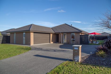 Photo of property in 15 Lignite Drive, Rolleston, 7614