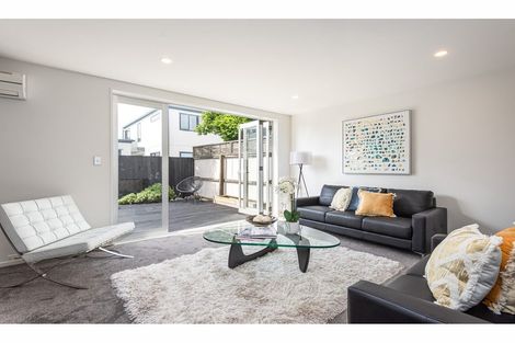 Photo of property in 268a Fitzgerald Avenue, Christchurch Central, Christchurch, 8013