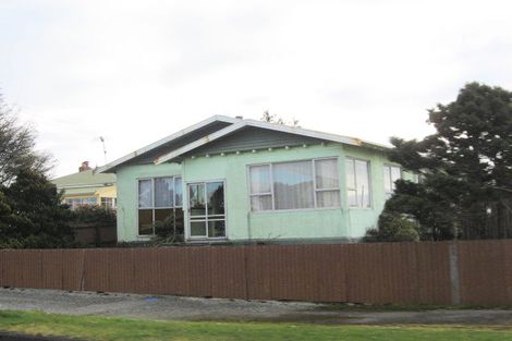 Photo of property in 14 Blake Street, Blaketown, Greymouth, 7805