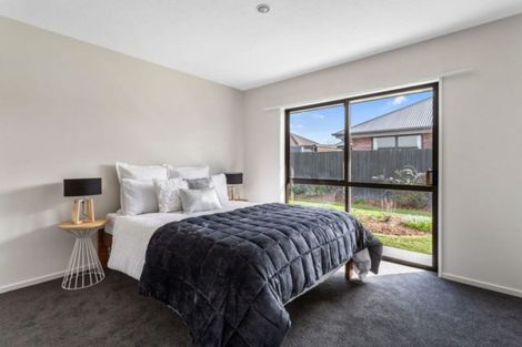 Photo of property in 11a Isaac Wilson Road, Kaiapoi, 7630